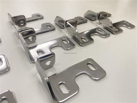 carbon steel sheet metal stamping parts supplier|Manufacturing Stamped Metal Parts .